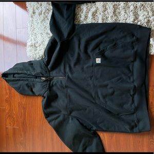 Carhartt quarter zip